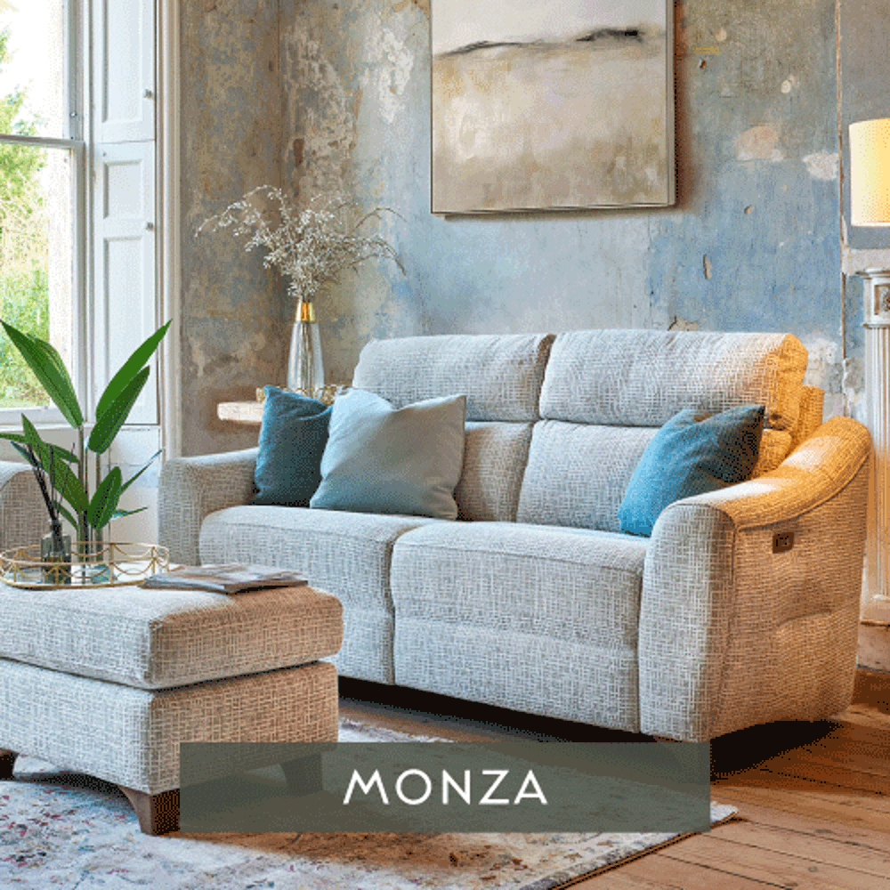 Monza Range Image