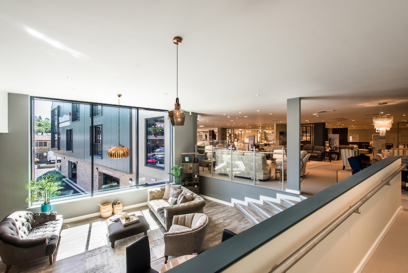 Russell Interior4