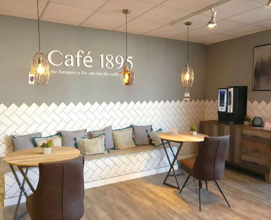 SPRT Cafe