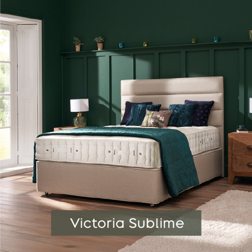 Hypnos Range Images Victoria Sublime