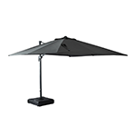 Parasol Garden