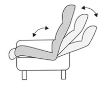 2Plussystemsofa